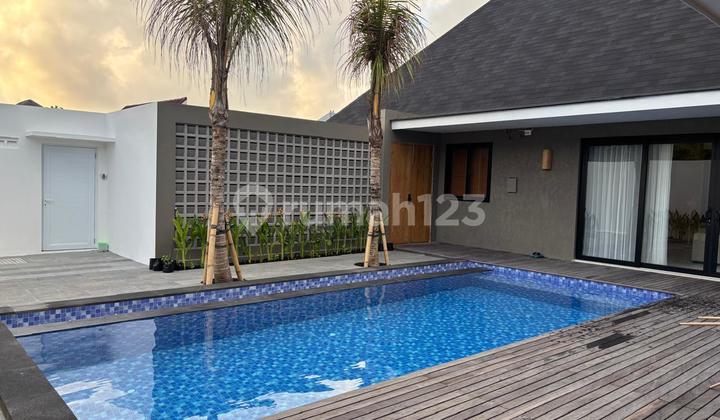 Perumahan Korji Terrace Jalan Merak Siap Pakai Perumahan Korji Terrace. Jalan Merak (Samping Perumahan Ungasan Permai) Ungasan, Kuta Selatan