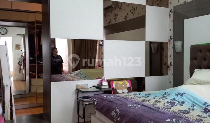 Rumah Bagus Siap Huni Turun Harga di Pondok Cibubur, Cimanggis, Depok 2