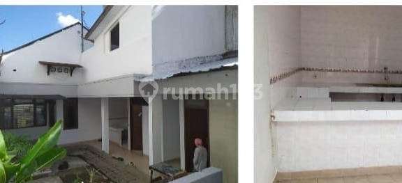 Attached Shophouse on Gatot Subroto Street, Denpasar Bali 2