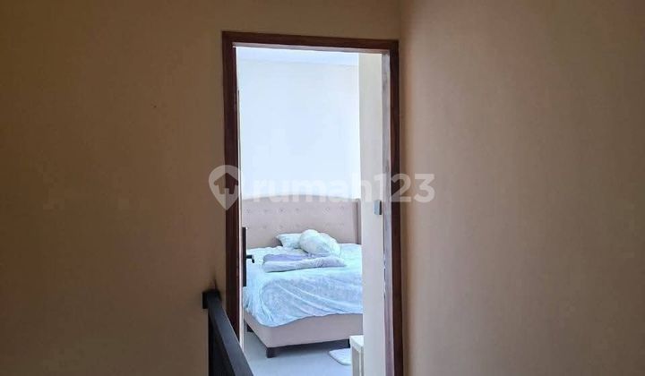 Dijual Villa di Ungasan Milik Pribadi 2