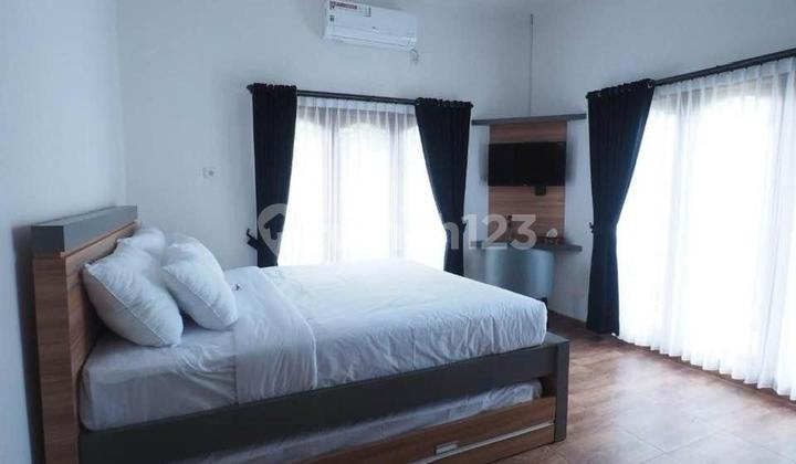 Dijual Rumah Daerah Lempuyang Selat Bukit Jati Samplangan Gianyar 2