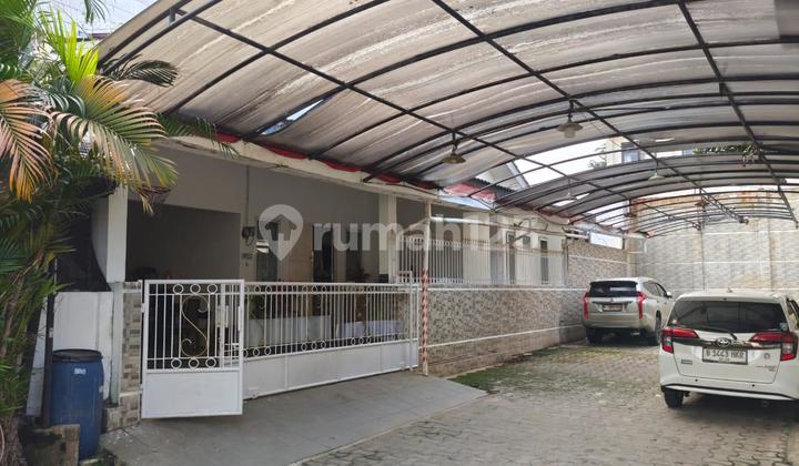 Pondok Cibubur Depok Dijual Rumah Siap Huni di Pondok Cibubur, Cimanggis, Depok 1