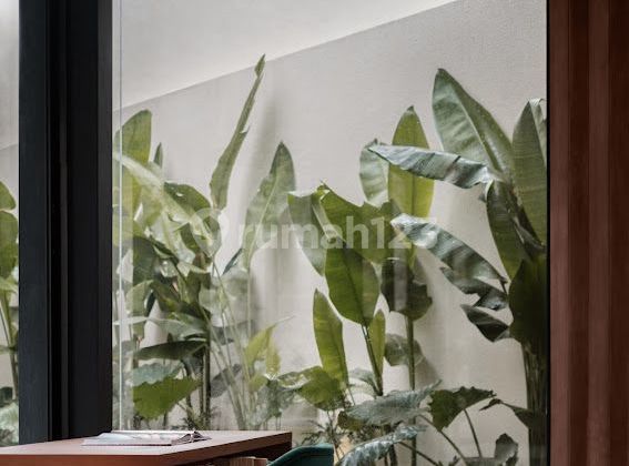 Villa 2 Bedroom For Sale in Kemenuh, Ubud. 2 Bedrooms with Ensuite Bathrooms and Terrace 2