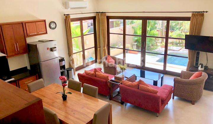 Villa Casa Aire - Ready to Occupy Furnished in Jimbaran, Bali Villa Casa Aire - Ready to Occupy Furnished in Jimbaran, Bali