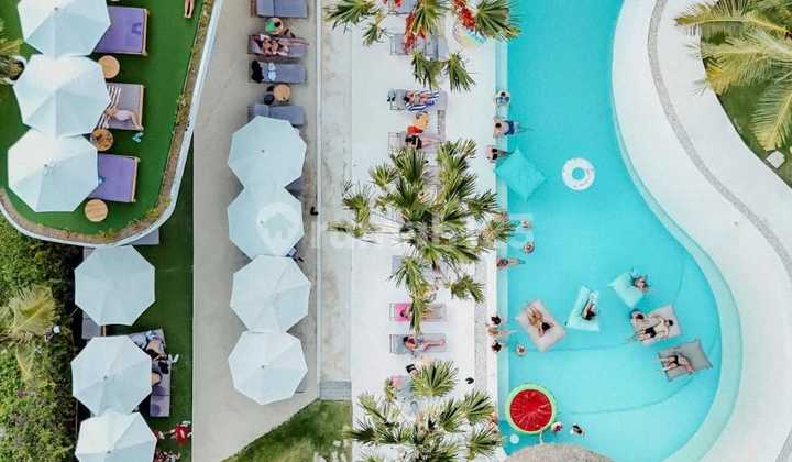 For Sale: Batubolong Beach Hotel, Canggu, Badung, Bali - 200 Meters to the Beach For Sale: Batubolong Beach Hotel, Canggu, Badung, Bali - 200 Meters to the Beach