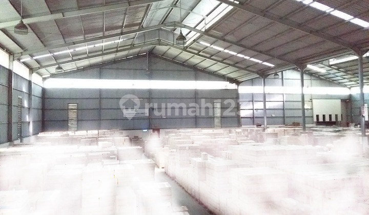 Warehouse for Sale on Main Road with Modern Container Access on Jalan Raya Mahendradatta, West Denpasar, Bali Warehouse for Sale on Main Road with Modern Container Access on Jalan Raya Mahendradatta, West Denpasar, Bali