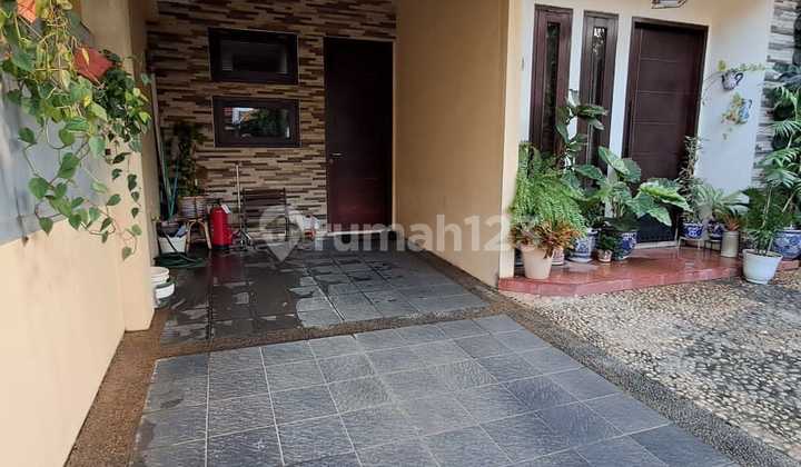 Jual Rumah.cantik.dan Nyaman.di.kemang Pratama 3 Bekasi 2
