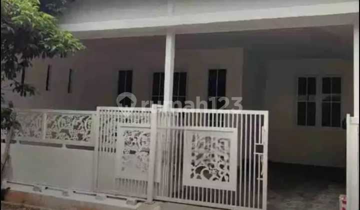 Rumah Bagus Dikemeng Pratama 2