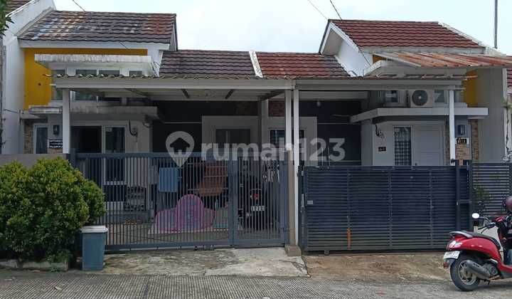 Rumah Murah di Perumahan Bukit Ranacamaya Resident Ciherang Caringin Kab.bogor Rumah HGB di Blok Boulevard Cendana B01 No. 1 Perumahan, Bukit Rancamaya Residence Block Boulevard Cendana B01 No. 1, Ciherang Pondok, Caringin, Bogor, Jawa Barat, Indonesia, 1 Rumah Murah di Perumahan Bukit Ranacamaya Resident Ciherang Caringin Kab.bogor Rumah HGB di Blok Boulevard Cendana B01 No. 1 Perumahan, Bukit Rancamaya Residence Block Boulevard Cendana B01 No. 1, Ciherang Pondok, Caringin, Bogor, Jawa Barat, Indonesia, 1