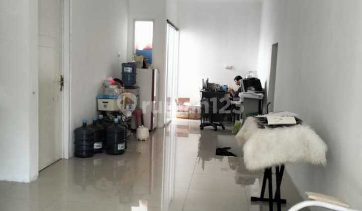 Affordable House in a Housing Complex Only 550 Million in Central Bogor City Pamoyanan, SHM House in Pamoyanan Hijau Housing Complex, Jl. Soemanta Diredja, Pamoyanan, South Bogor, Bogor City, West Java, Indonesia, 16136, Nice Pamoyanan 2