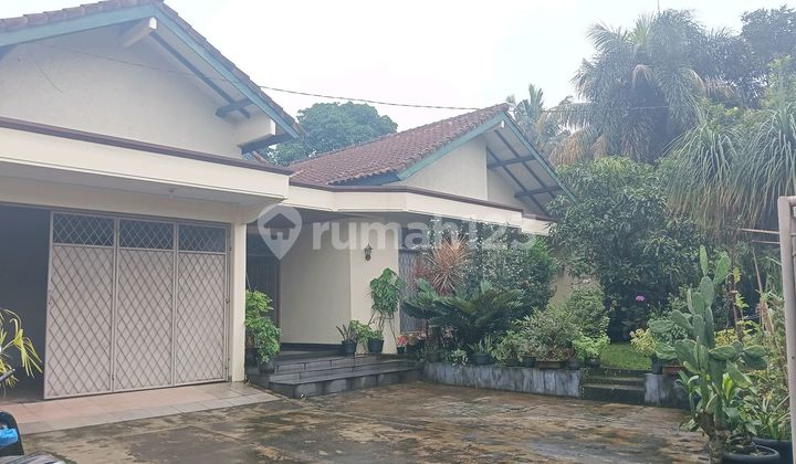 Dijual Rumah Siap Huni dan Asri Bogor Kota Bagus Rumah SHM