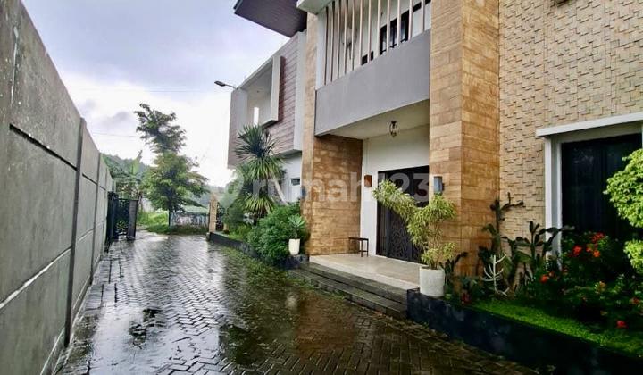 Luxury and Affordable Houses in Cibinong Near BRIN 2