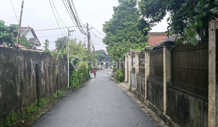 Dijual Rumah Siap Huni dan Asri Bogor Kota Bagus Rumah SHM 2