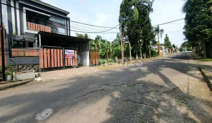 Rumah Murah Diperumahan Pamoyanan Hijau Bogor Selatan dan Siap Huni 2