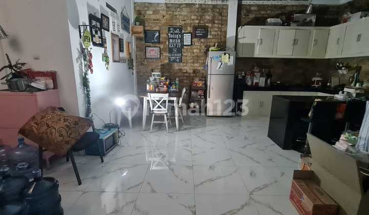 Rumah 2 Lantai Minimalis dan Modern Didalam Perumahan Pamoyanan Kota Bogor Jawa Barat Rumah SHM Bagus di Perumahan Pamoyanan Hijau, Jl. Soemanta Diredja, Pamoyanan, Bogor Selatan, Kota Bogor, Jawa Barat, Indonesia, 16136, Pamoyanan 2