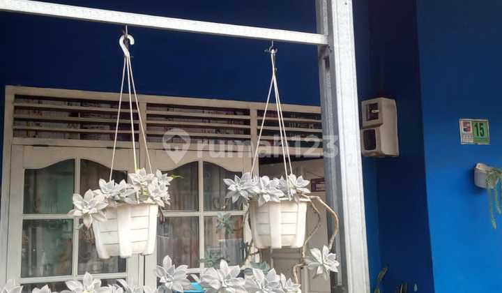 Rumah dan Kontrakan Murah Tajur Bogor Kota Jaw Barat 2