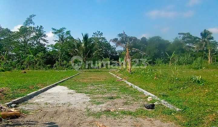 Kavling Murah 100Meteran Cigombong dengan View Mewah Tanah di Kantor Kelurahan, Jl. Raya Cijeruk, Cisalada, Cigombong, Bogor, Jawa Barat, Indonesia, 16110, Cigombong