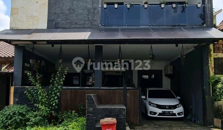 Rumah 2 Lantai Minimalis dan Modern Didalam Perumahan Pamoyanan Kota Bogor Jawa Barat Rumah SHM Bagus di Perumahan Pamoyanan Hijau, Jl. Soemanta Diredja, Pamoyanan, Bogor Selatan, Kota Bogor, Jawa Barat, Indonesia, 16136, Pamoyanan
