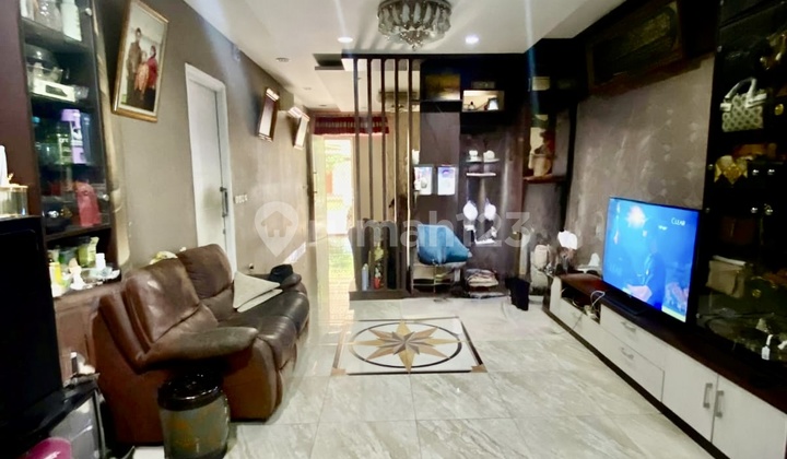 Dijual Cepat Rumah Summarecon Bekasi . Cluster Magnolia 2