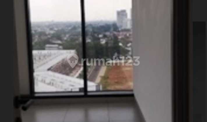 For Sale / Rent Apartement Fatmawati City Center Lokasi Premium, Akses MRT 2