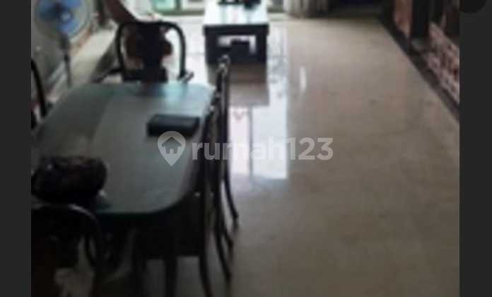 For Sale & Rent Apartement Bumimas 3+1 BR Full Furnish, Siap Huni 2