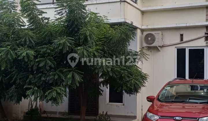 Rumah di Sukmajaya 2