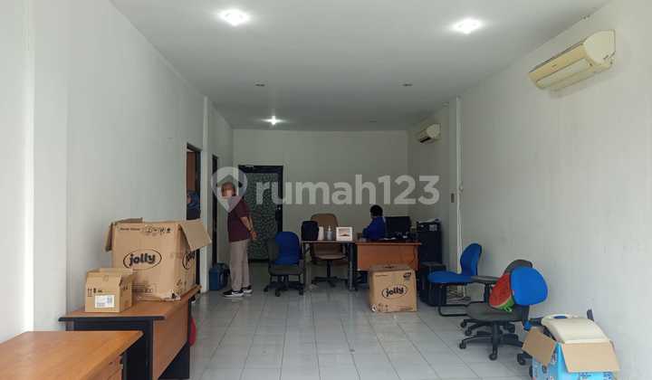 For Sale: Strategic and Commercial Shophouse, Jl. Wijaya 1 Kby Baru, South Jakarta 2