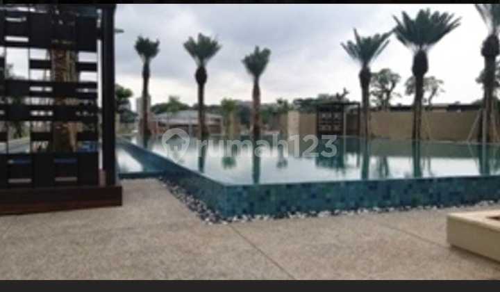 For Sale / Rent Apartement Fatmawati City Center Lokasi Premium, Akses MRT 1