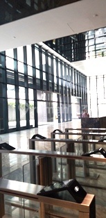 Dijual Gedung Office Sudirman 78, Lokasi Premium Cbd Jakarta Selatan