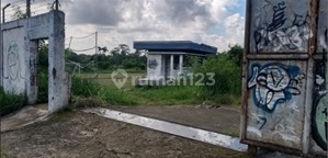 Dijual Tanah Bagus Lokasi Strategis di Parung Serpong