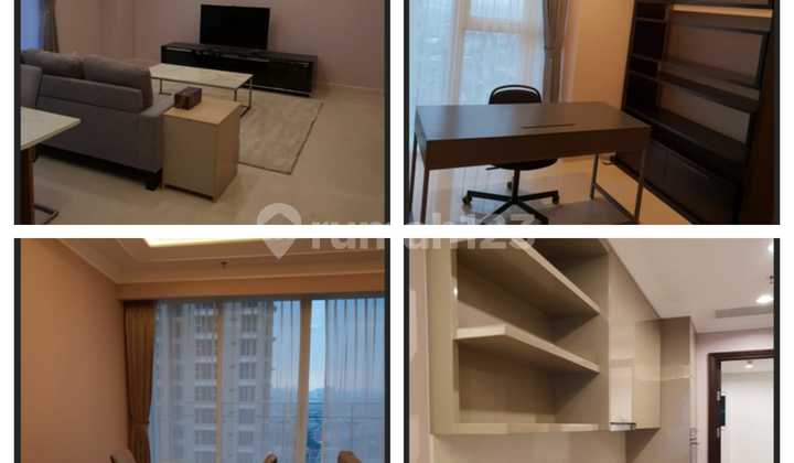 Dijual Apartement Pondok Indah Residence di Jakarta Selatan Dijual Apartement Pondok Indah Residence di Jakarta Selatan
