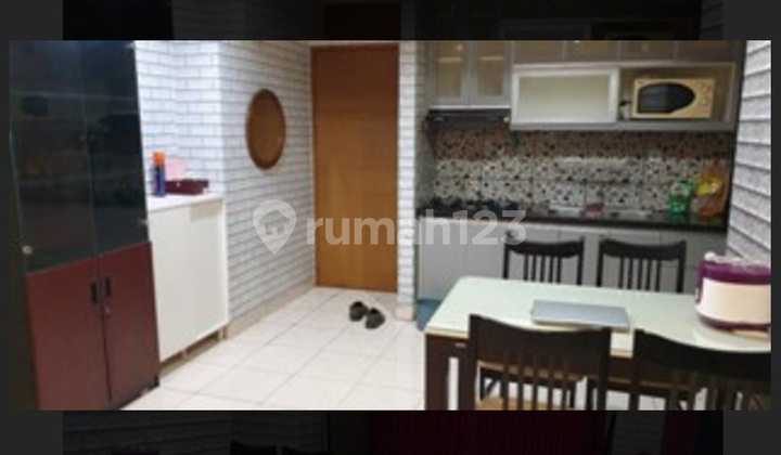 For Sale: Patria Park Apartment 3BR, Comfortable and Strategic, Suitable for Families 2