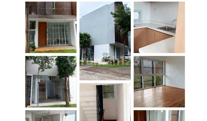 Dijual Rumah Bagus 3 Lantai Desain Modern di Jati Padang, Mampang - Jakarta Selatan Dijual Rumah Bagus 3 Lantai Desain Modern di Jati Padang, Mampang - Jakarta Selatan