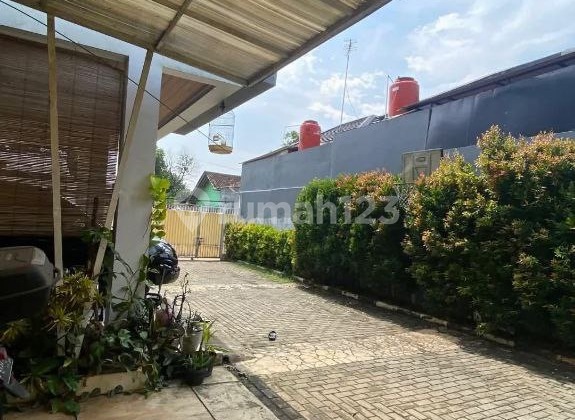 Rumah 2 Lantai - Mini Cluster di Jati Luhur, Jati Asih, Bekasi 2