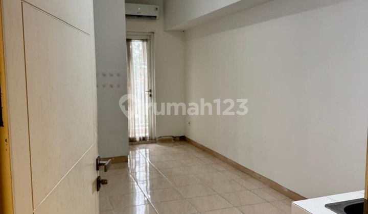 2BR Apartment at The Springlake Summarecon Bekasi - 42 m² Area, Premium Location! 2