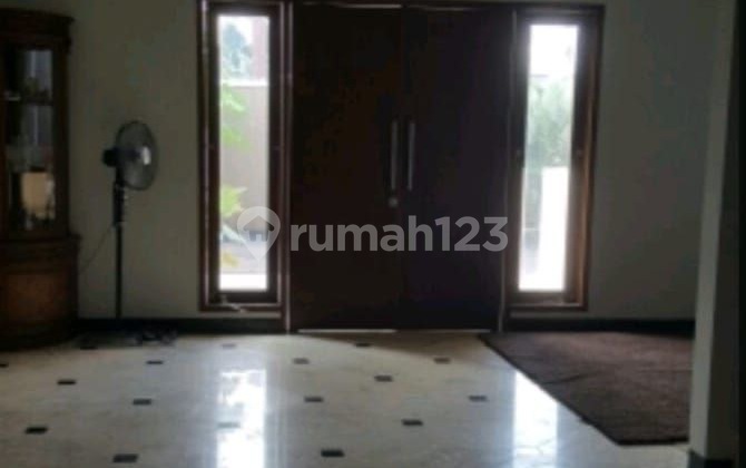 2-Storey House - One Gate System in Pondok Gede Bekasi! 2