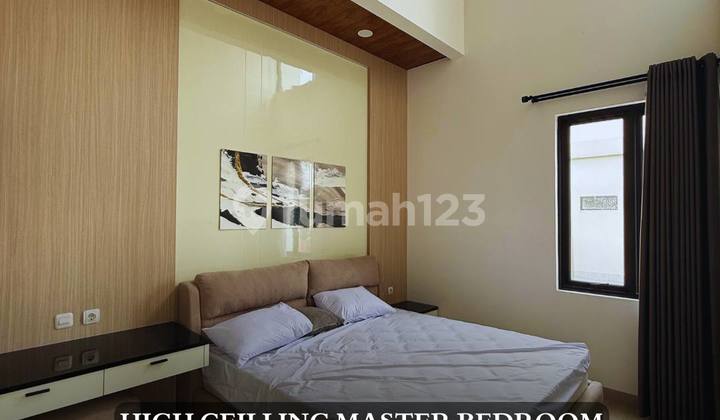 Rumah Deket Summarecon Kota Bekasi Akses Strategis!