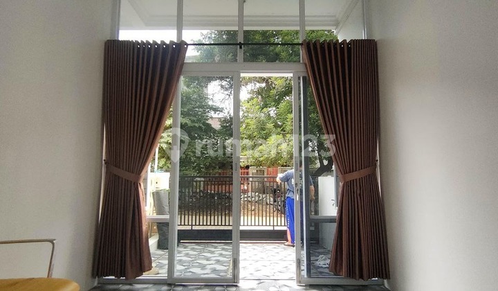 Rumah 2 Lantai Siap Huni di Pondok Kelapa, Jaktim! 2