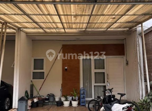 Rumah 2 Lantai - Mini Cluster di Jati Luhur, Jati Asih, Bekasi Rumah 2 Lantai - Mini Cluster di Jati Luhur, Jati Asih, Bekasi