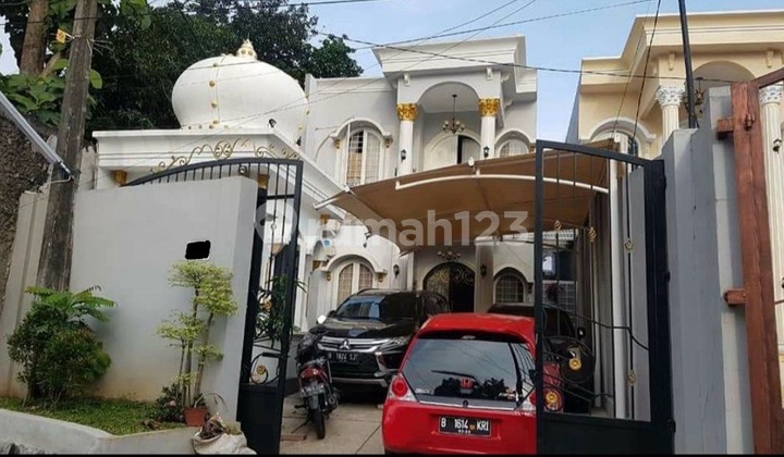 Rumah 2 Lantai - Lokasi Strategis di Jatibening Baru! 2