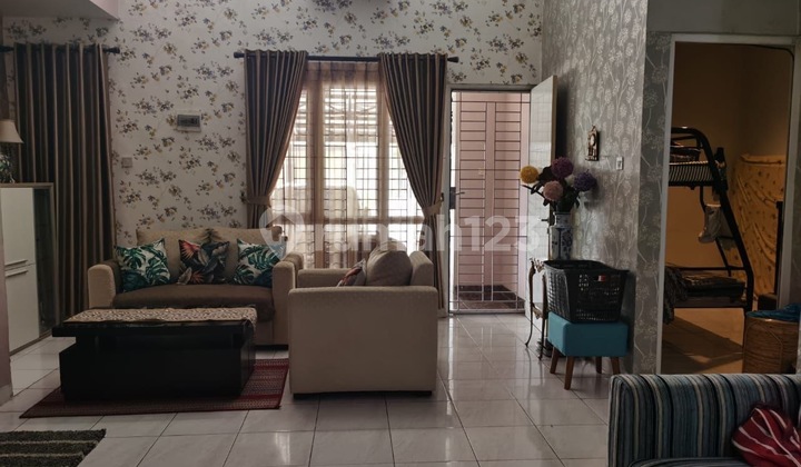 House in West Bekasi - Spacious and Ready to Occupy! 2