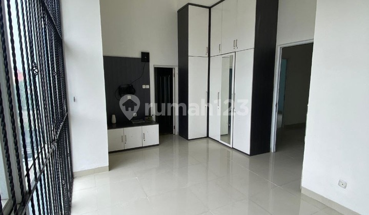 Rumah 2 Lantai Furnished - Siap Huni di Pondok Kelapa Jaktim 2