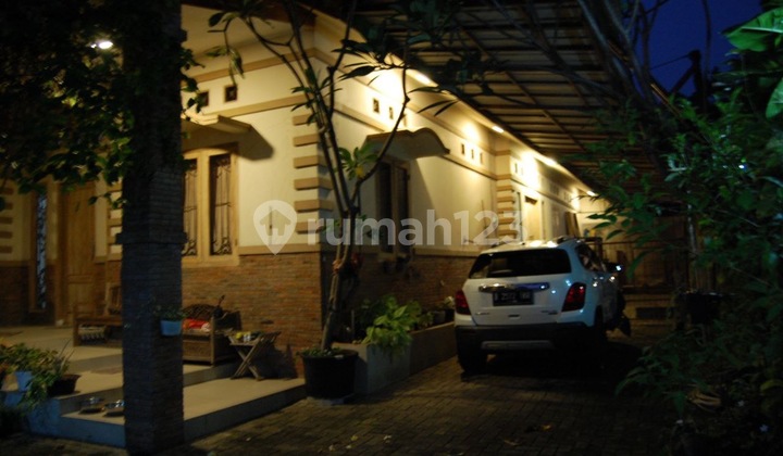 Luxurious 2-Story House in Jatibening Bekasi - 1Km From LRT Cikunir 1 2