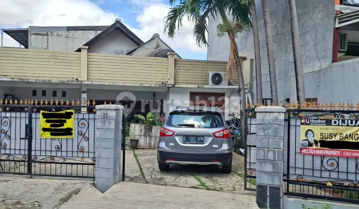 Rumah di Jatimakmur Bekasi - Dekat Akses Tol! Rumah di Jatimakmur Bekasi - Dekat Akses Tol!