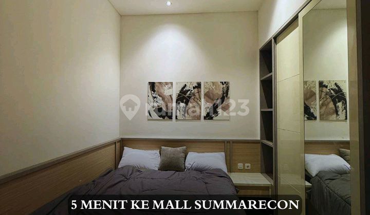 Rumamurah Next to Summarecon Kota Bekasi!