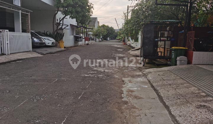 House in West Bekasi - Spacious and Ready to Occupy! 1