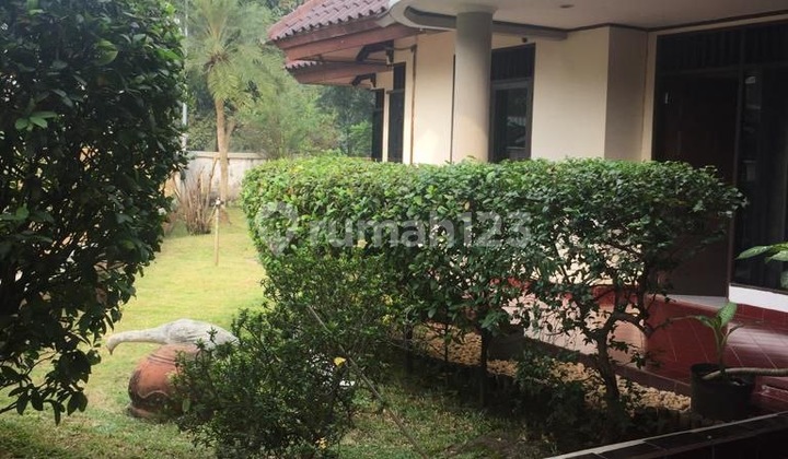 Rumah Luas Siap Huni di Jatibening Bekasi! 2