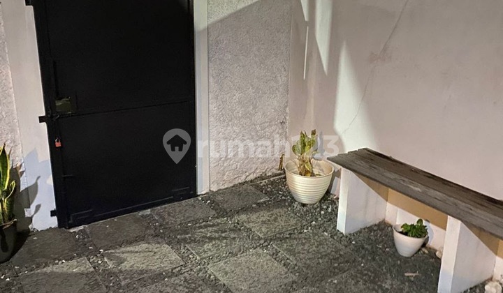 Rumah Siap Huni Jatiasih - Kitchen Set, Water Heater, Jetpump 2