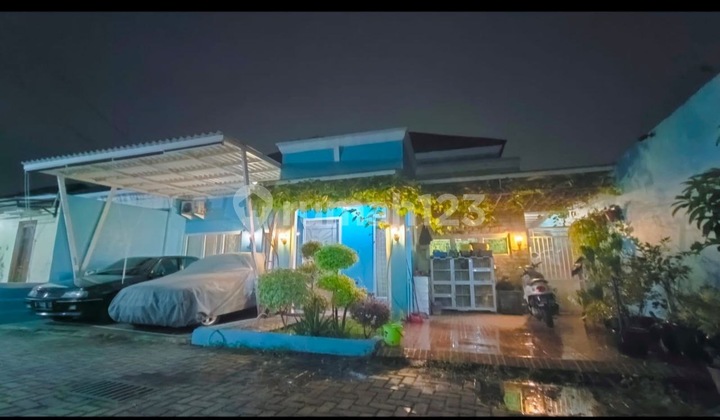 Rumah di Jati Asih - Sudah Ac & Water Heater! 2