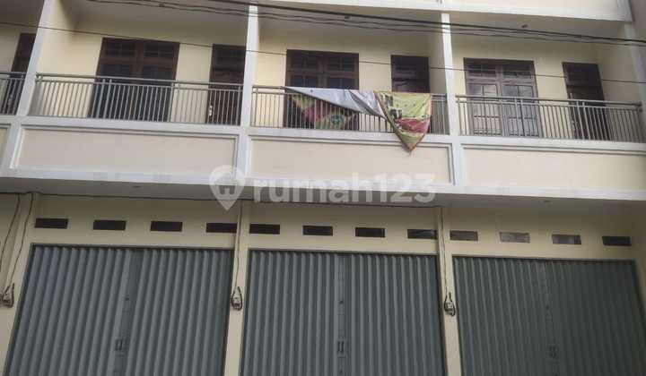 Ruko 2 Lantai di Area Tengah Rawalumbu! Ruko 2 Lantai di Area Tengah Rawalumbu!